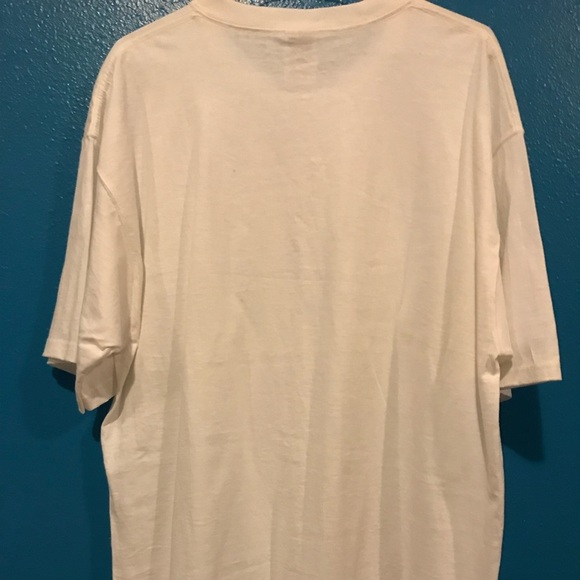 FOTL White T-Shirt Custom “Black American Beauty” - Picture 2 of 4